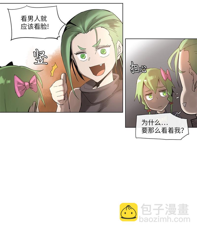 拯救世界後勇士只想做個宅男 - 43 43 - 3