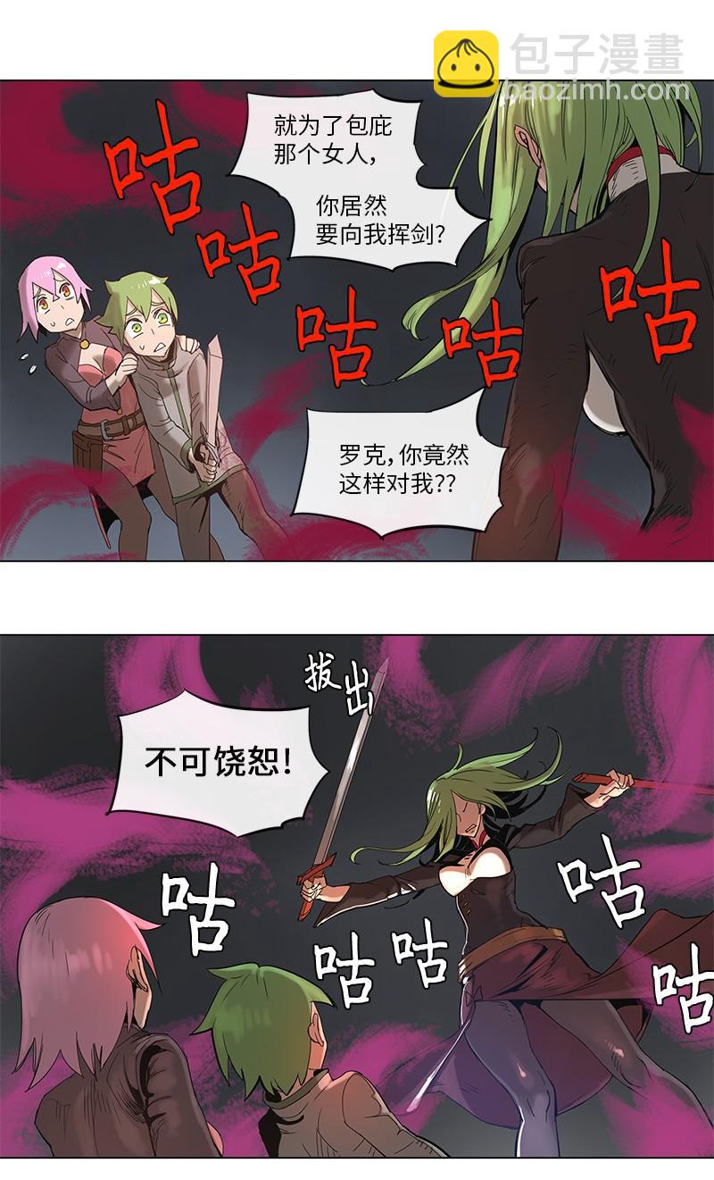 拯救世界後勇士只想做個宅男 - 51 51 - 6