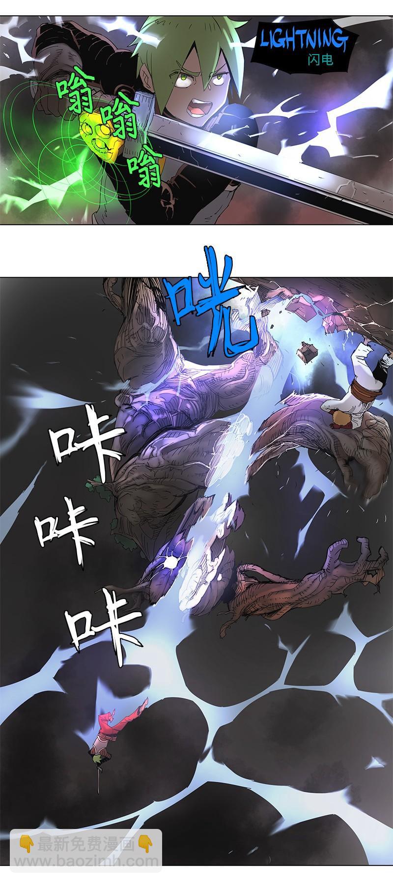 拯救世界後勇士只想做個宅男 - 53 53 - 3