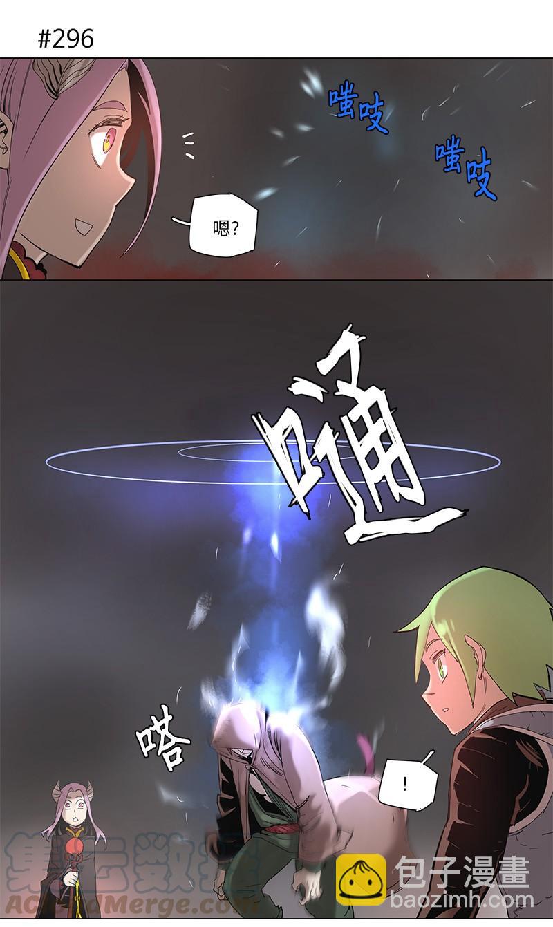 拯救世界後勇士只想做個宅男 - 53 53 - 1