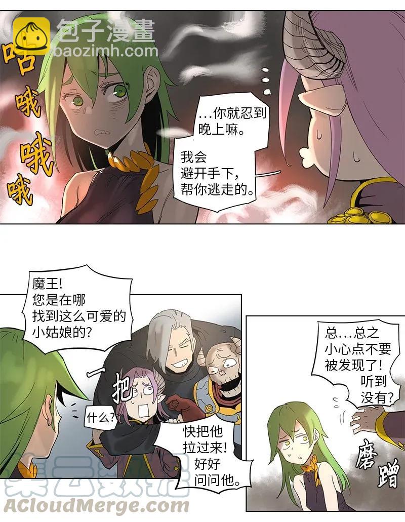 拯救世界後勇士只想做個宅男 - 55 55 - 1