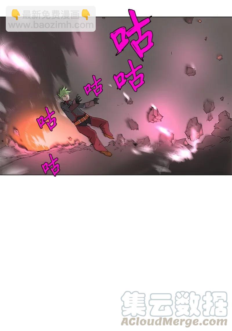 拯救世界後勇士只想做個宅男 - 61 61 - 4