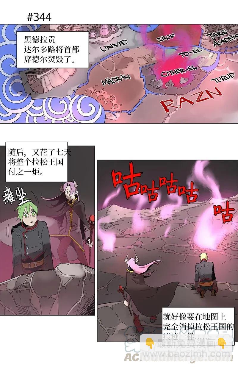 拯救世界後勇士只想做個宅男 - 63 63 - 1