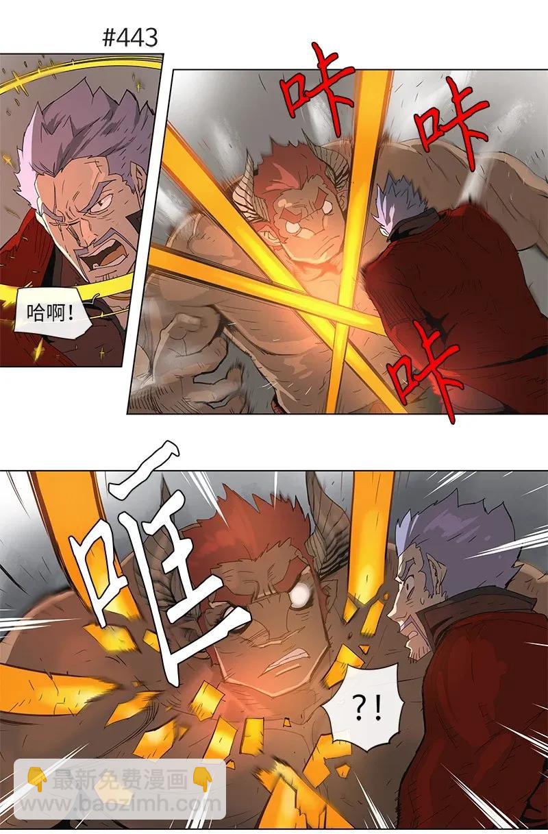 拯救世界後勇士只想做個宅男 - 81 81 - 1