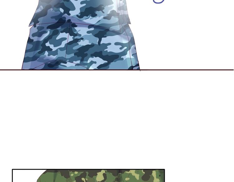 拯救我的高一八班 - 第4話 軍訓，你是刺兒頭？(2/2) - 6