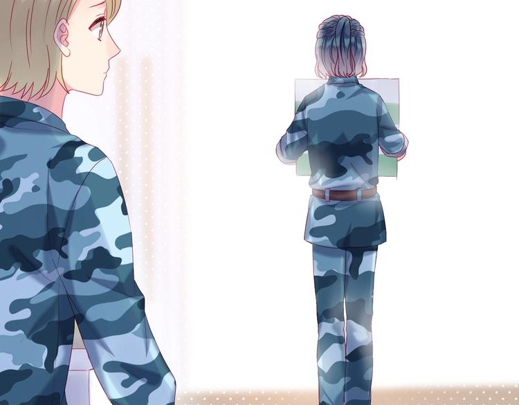 拯救我的高一八班 - 第6話 我們是同類？(2/2) - 3