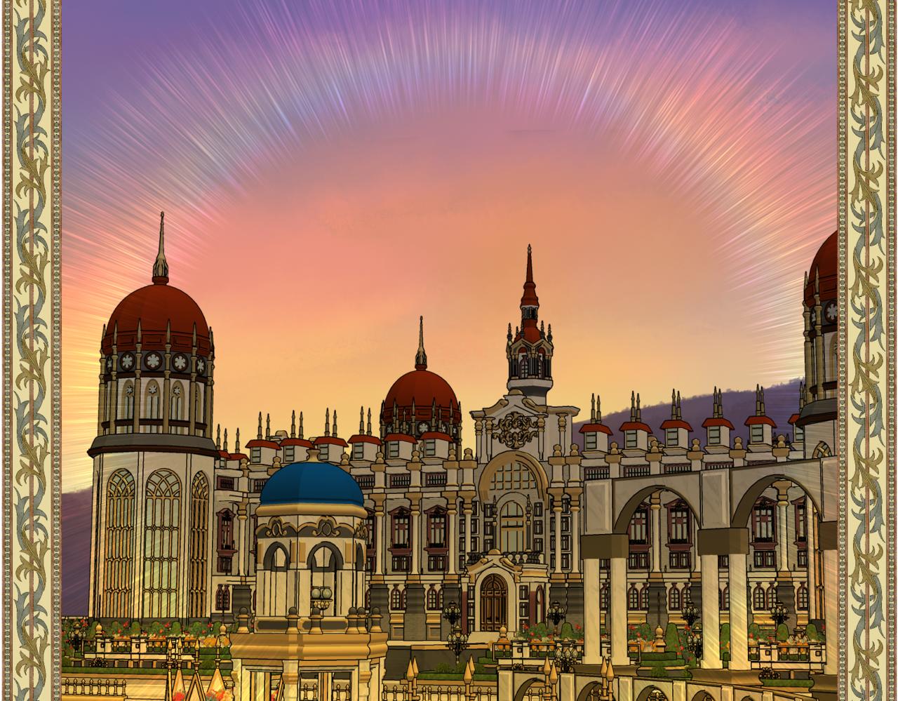 第十话  艾比、维恩与神秘信件(1/4)-第12话