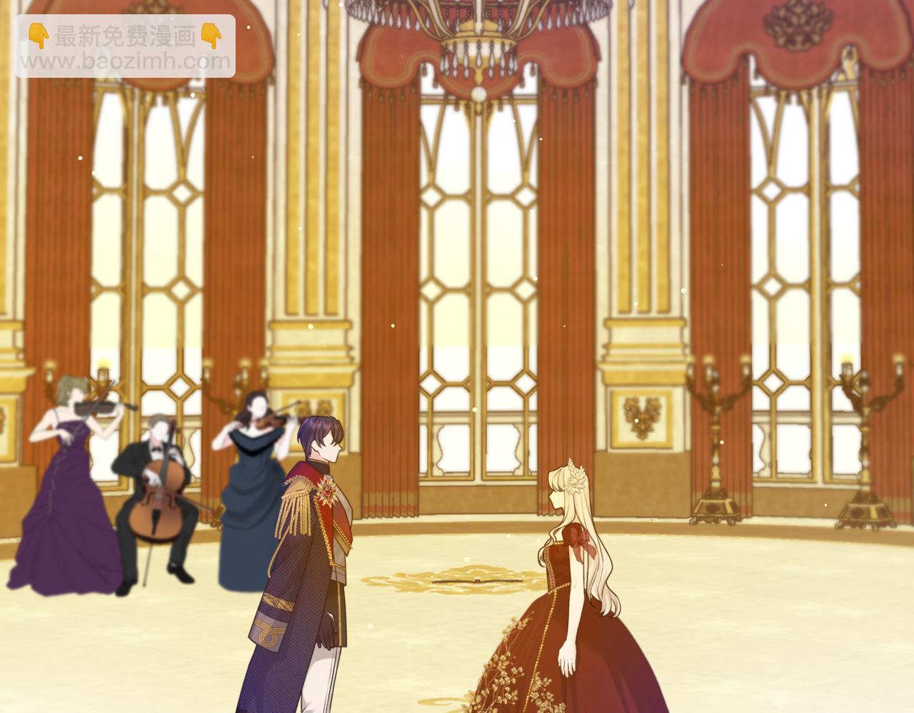 第12话  当玫瑰花纷飞落下(1/4)-第14话