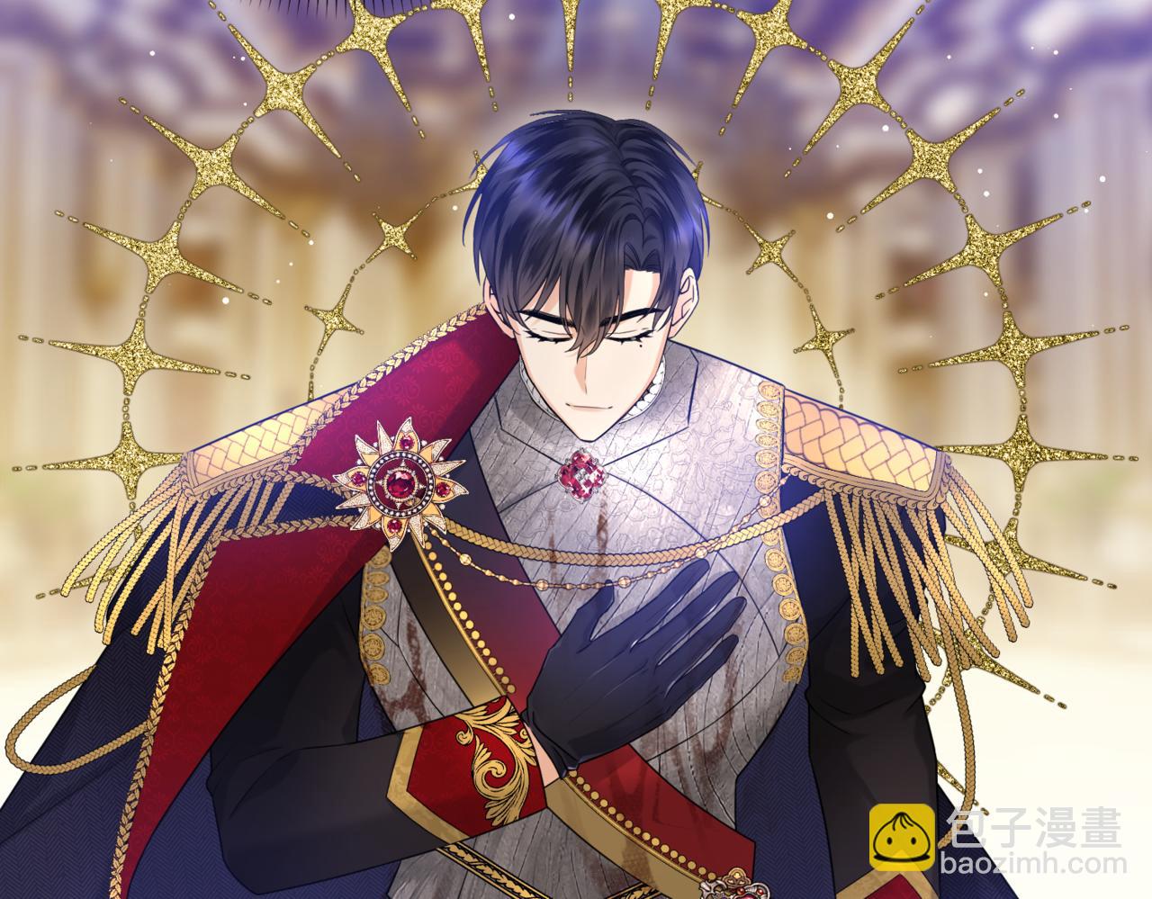 第12话  当玫瑰花纷飞落下(1/4)-第14话