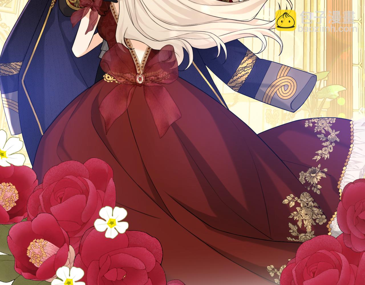 第12话  当玫瑰花纷飞落下(1/4)-第14话