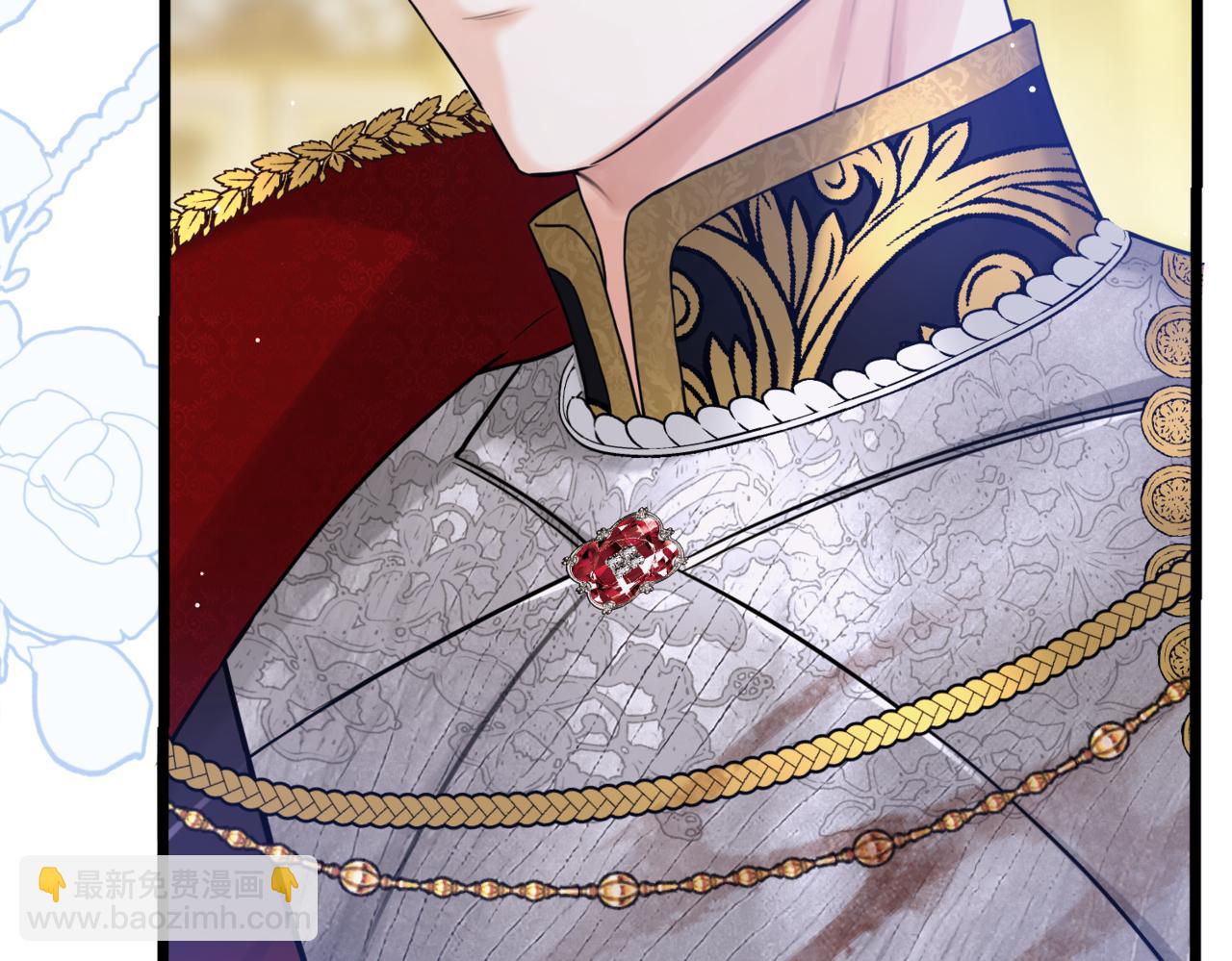 第12话  当玫瑰花纷飞落下(1/4)-第14话