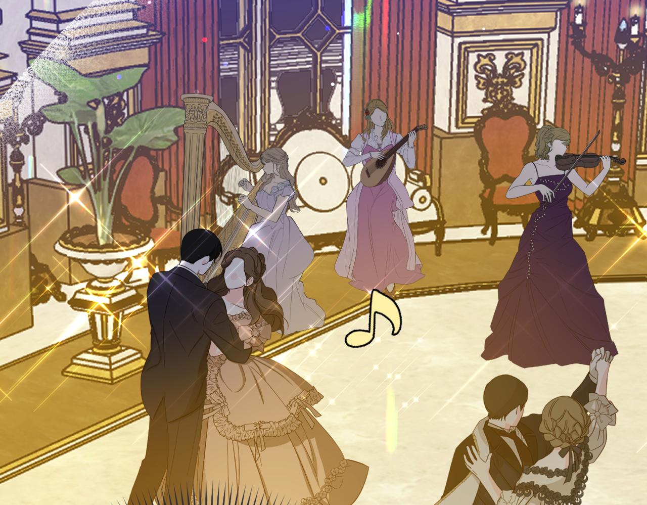 第12话  当玫瑰花纷飞落下(1/4)-第14话