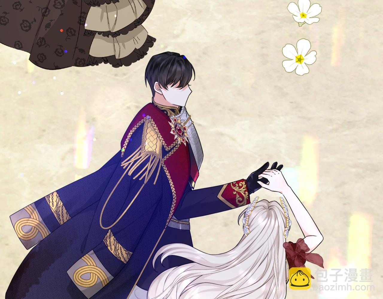 第12话  当玫瑰花纷飞落下(1/4)-第14话