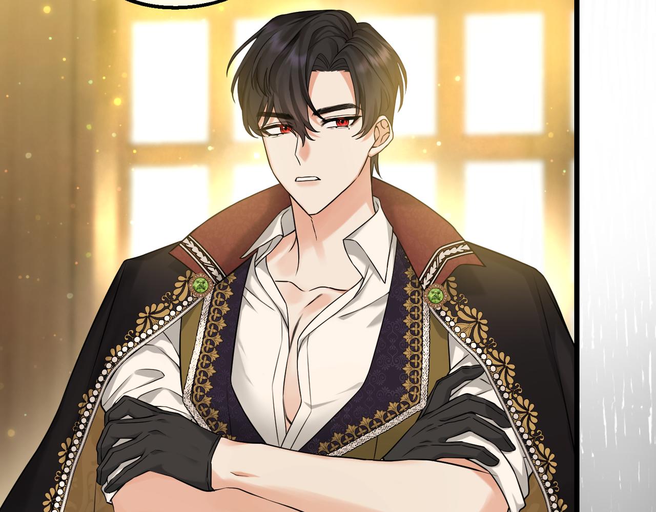 第14话  情报、传闻、信件(1/4)-第16话