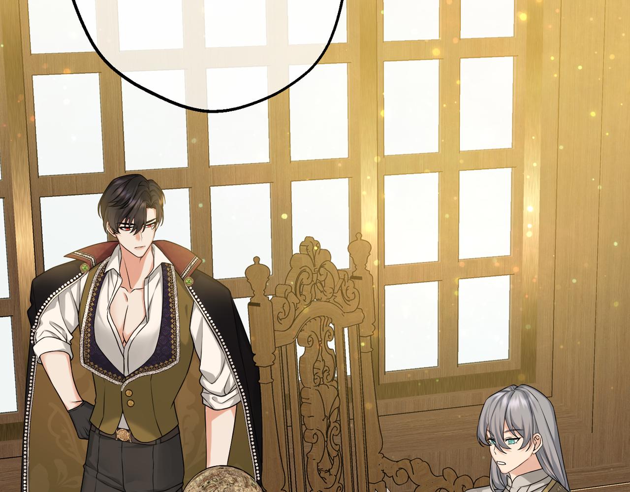 第14话  情报、传闻、信件(1/4)-第16话