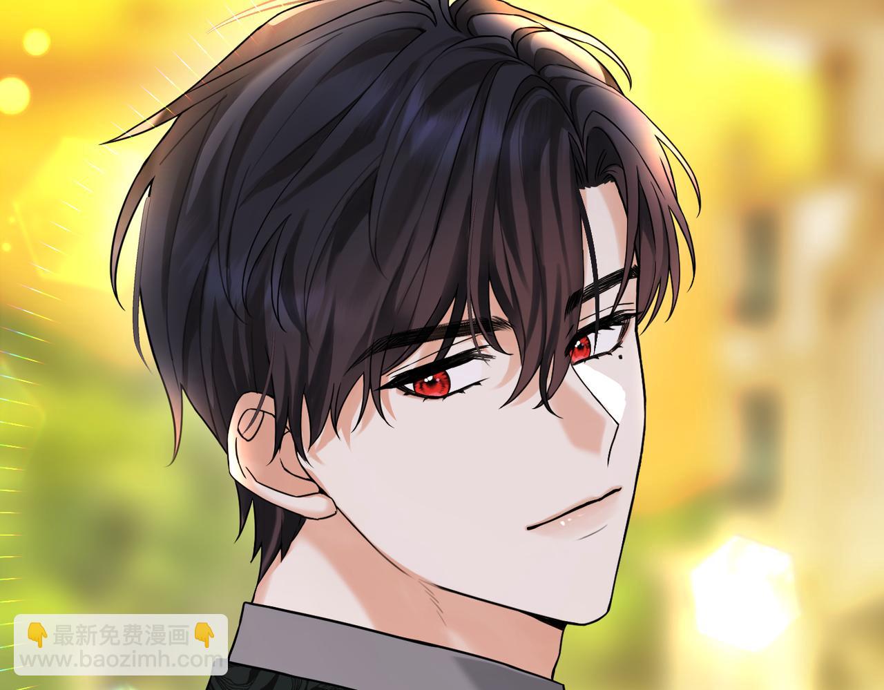 第18话  突如其来的追求(1/4)-第20话