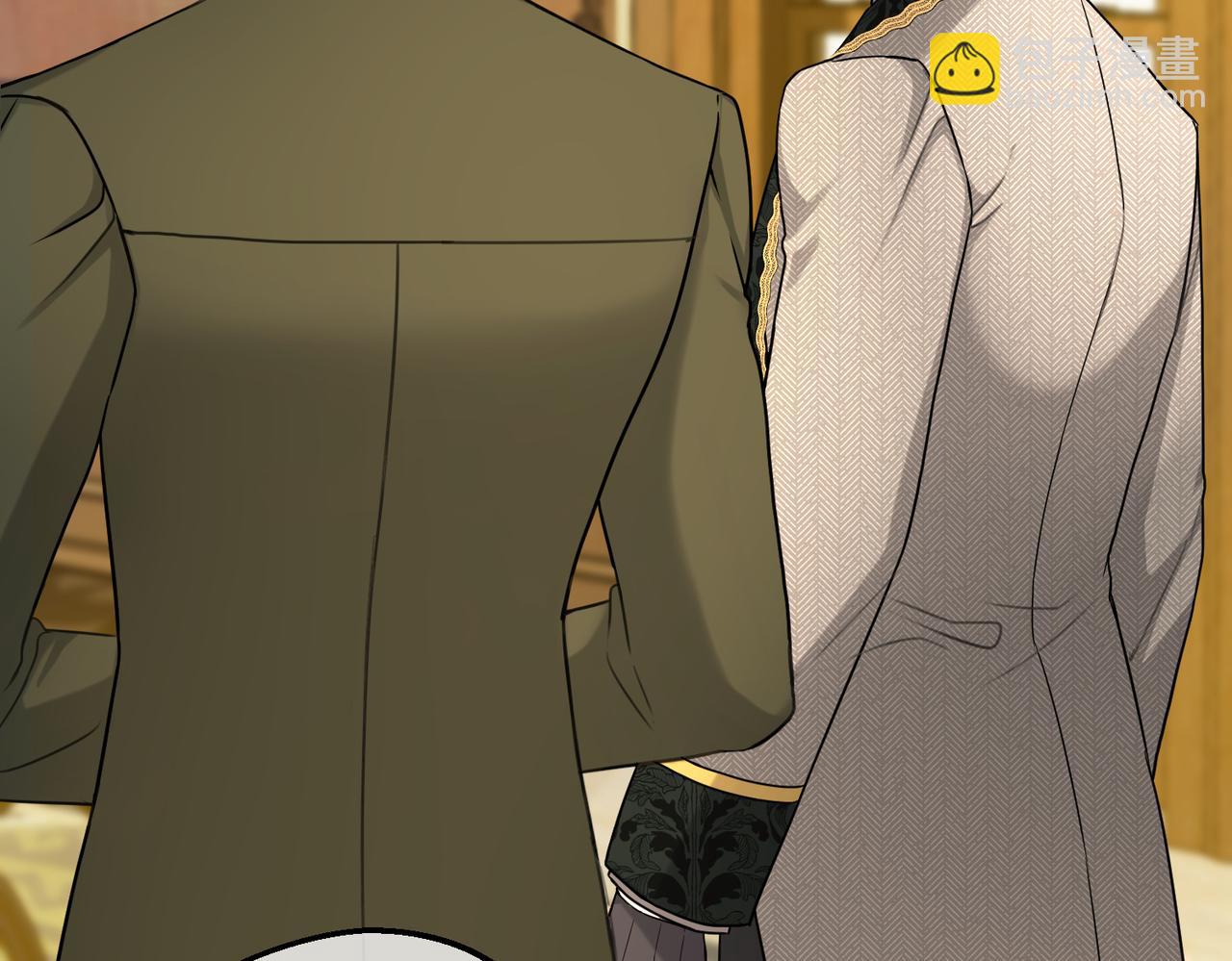 第18话  突如其来的追求(1/4)-第20话