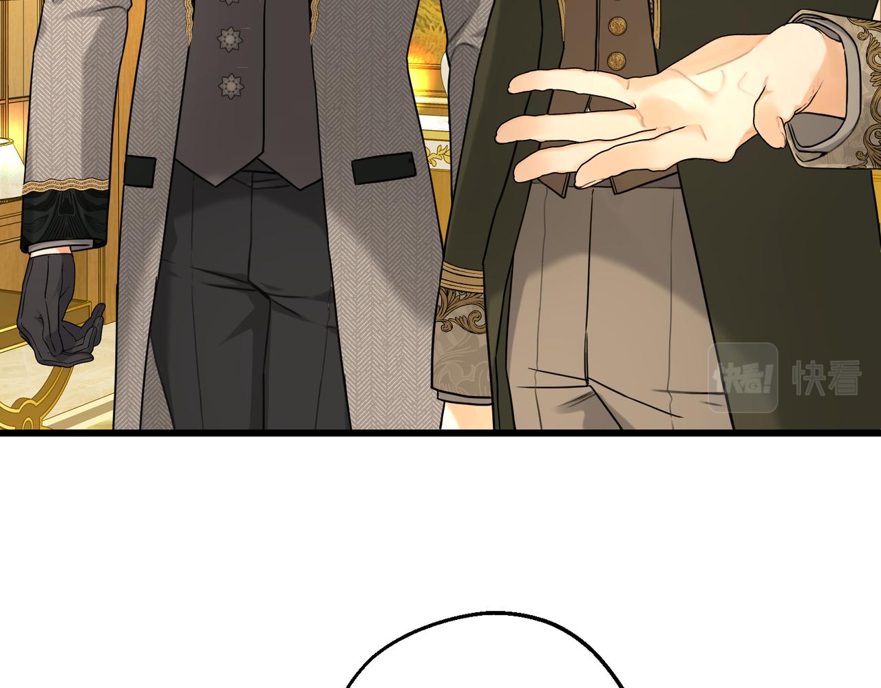 第18话  突如其来的追求(1/4)-第20话