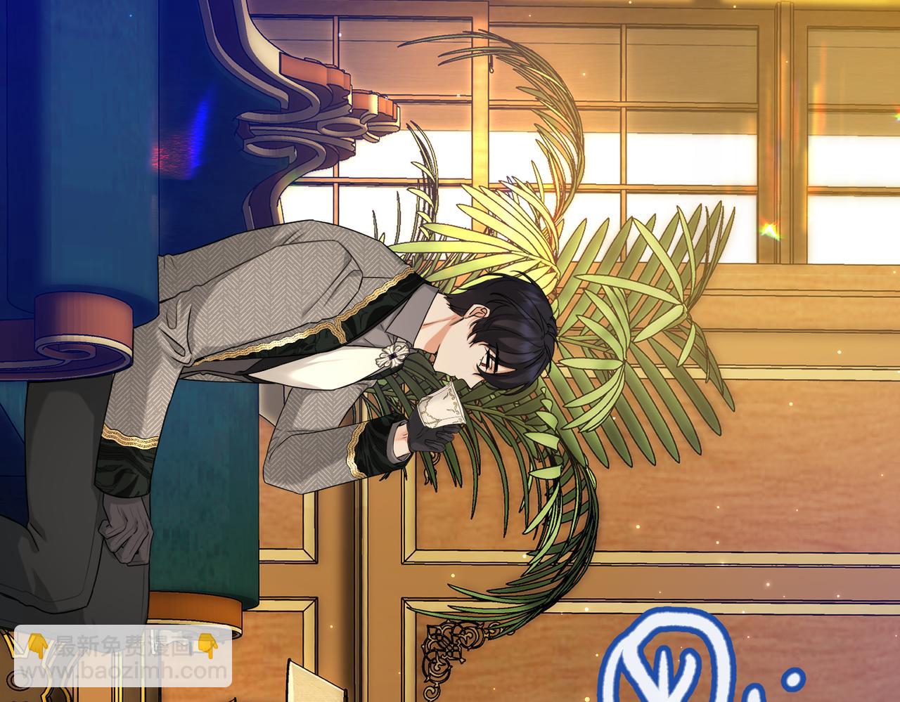 第18话  突如其来的追求(1/4)-第20话