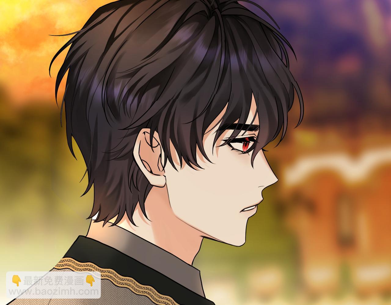 第18话  突如其来的追求(1/4)-第20话