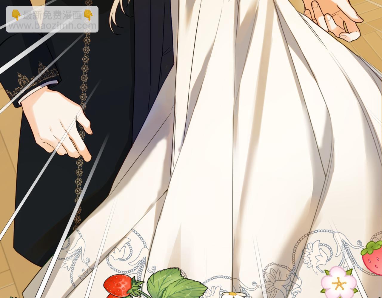 第2话  重生第一步 从和爸爸打好关系开始(1/5)-第4话