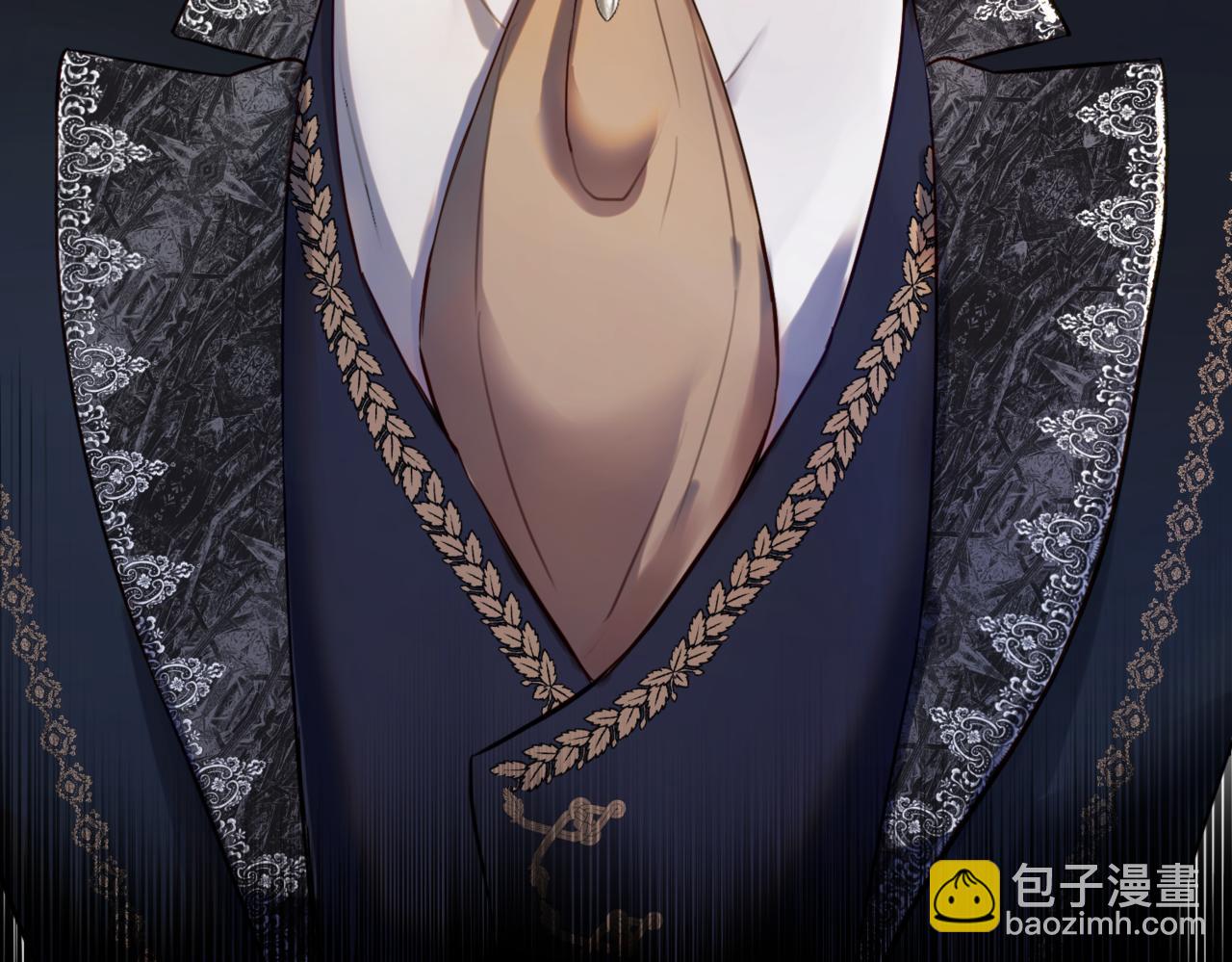 第2话  重生第一步 从和爸爸打好关系开始(1/5)-第4话