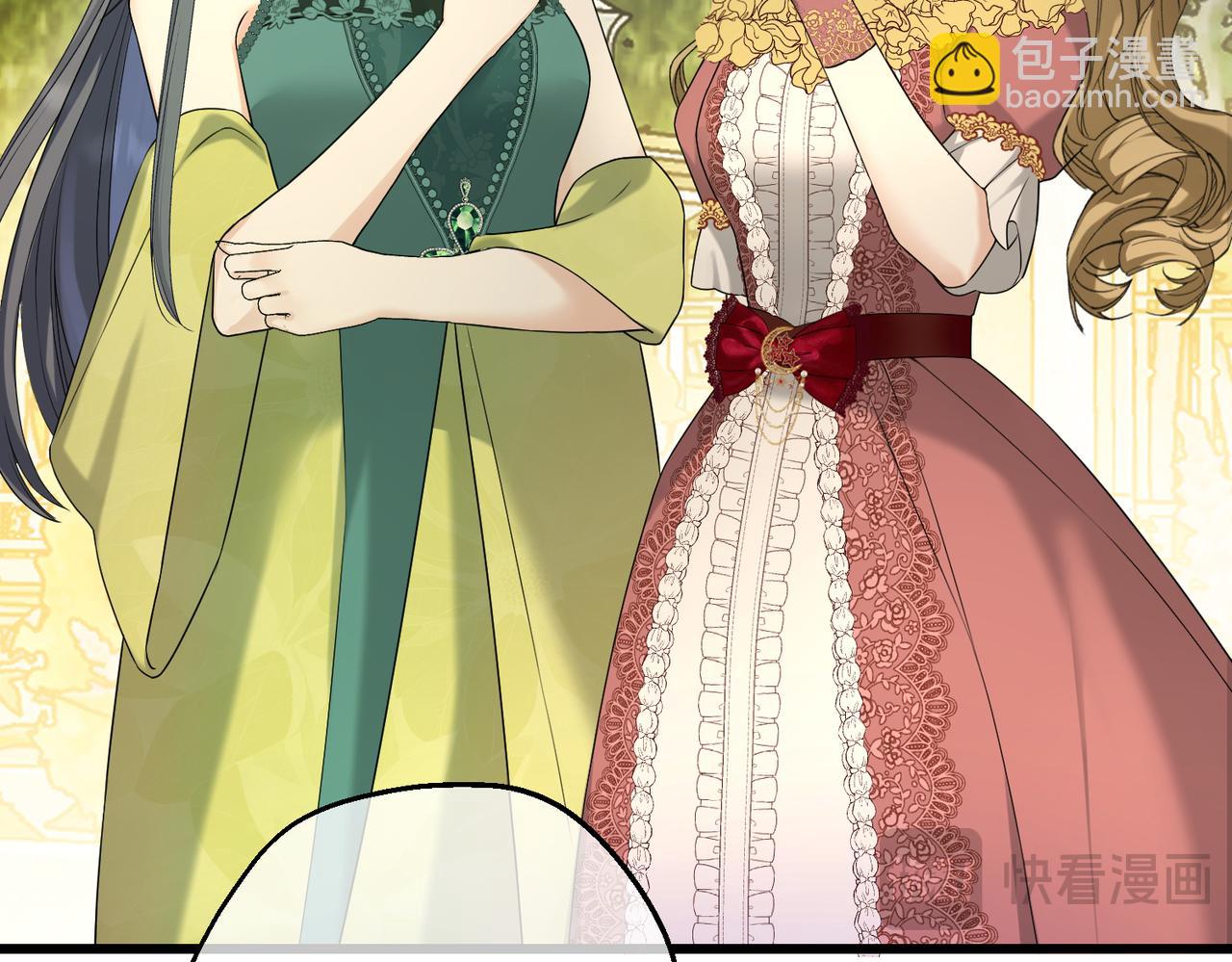 第20话 佩姬家的茶会(1/4)-第22话