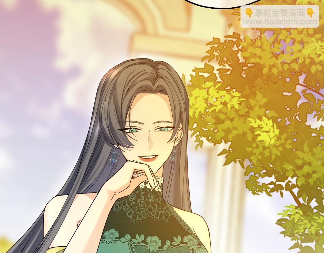 第20话 佩姬家的茶会(1/4)-第22话