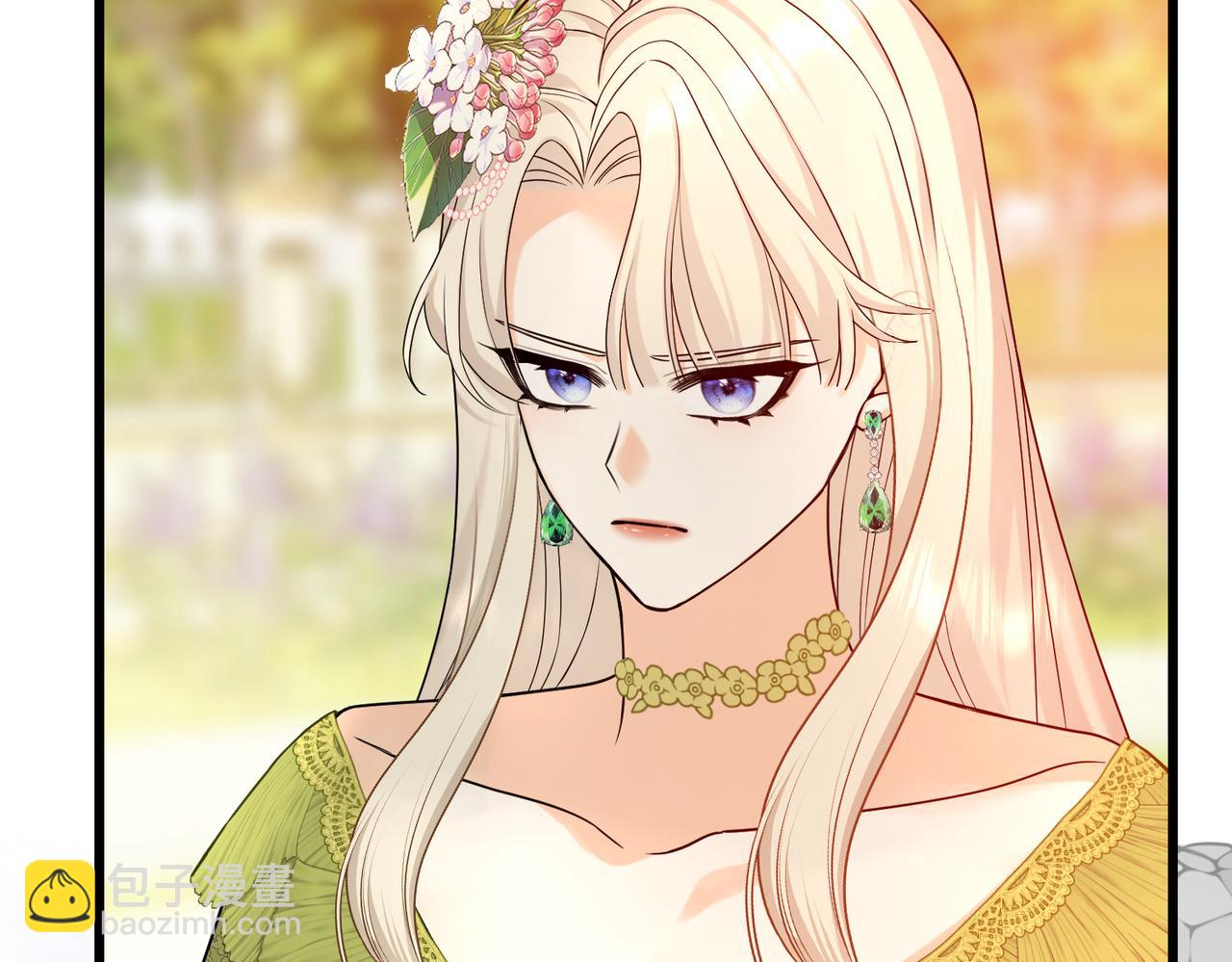 第20话 佩姬家的茶会(1/4)-第22话