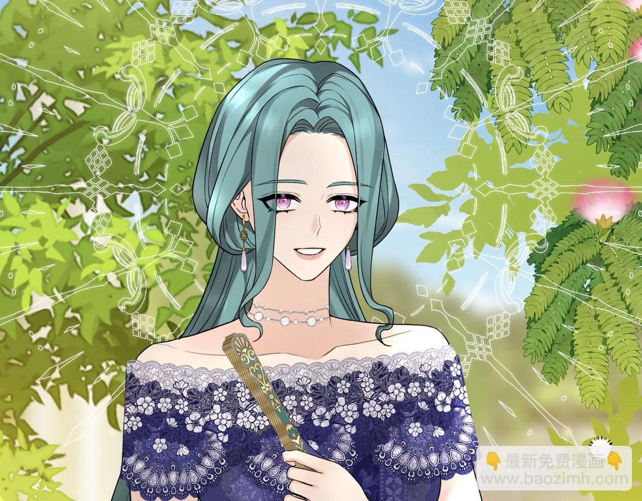 第20话 佩姬家的茶会(1/4)-第22话