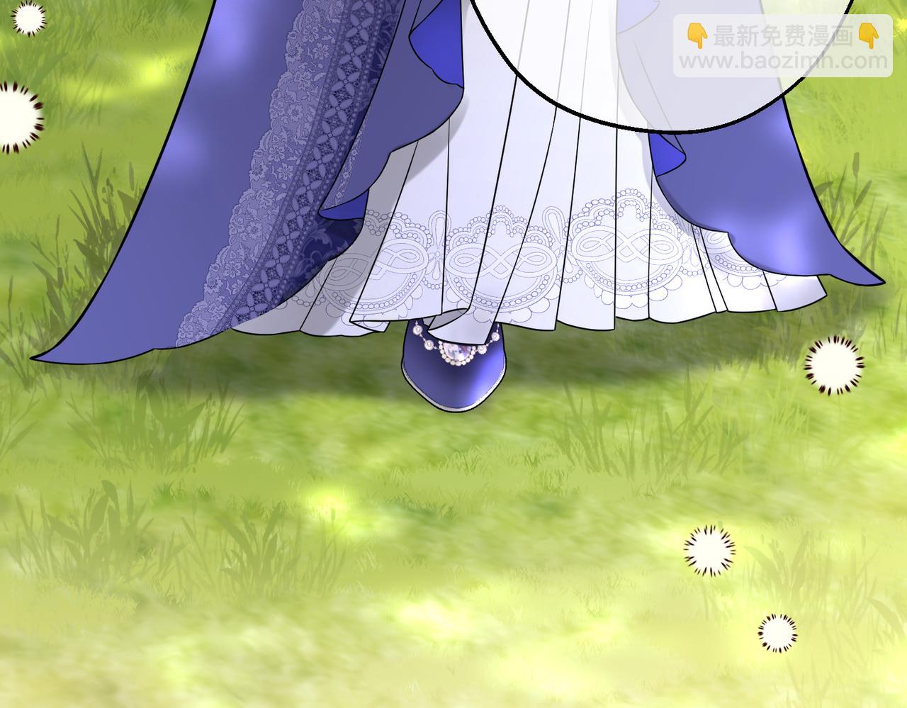 第20话 佩姬家的茶会(1/4)-第22话