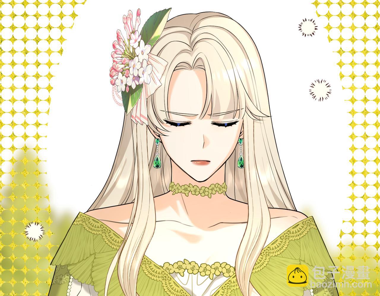 第20话 佩姬家的茶会(1/4)-第22话