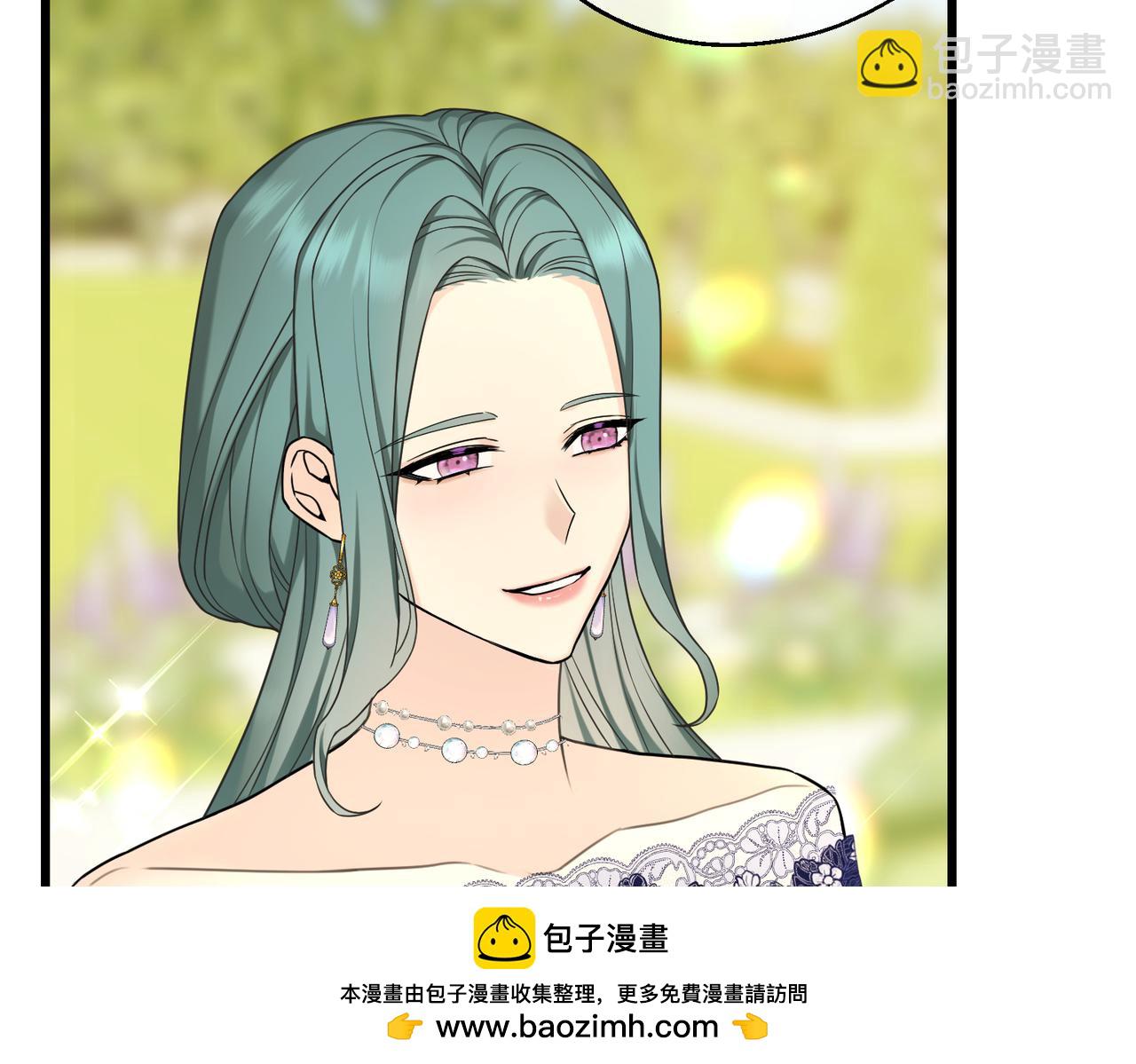 第20话 佩姬家的茶会(1/4)-第22话