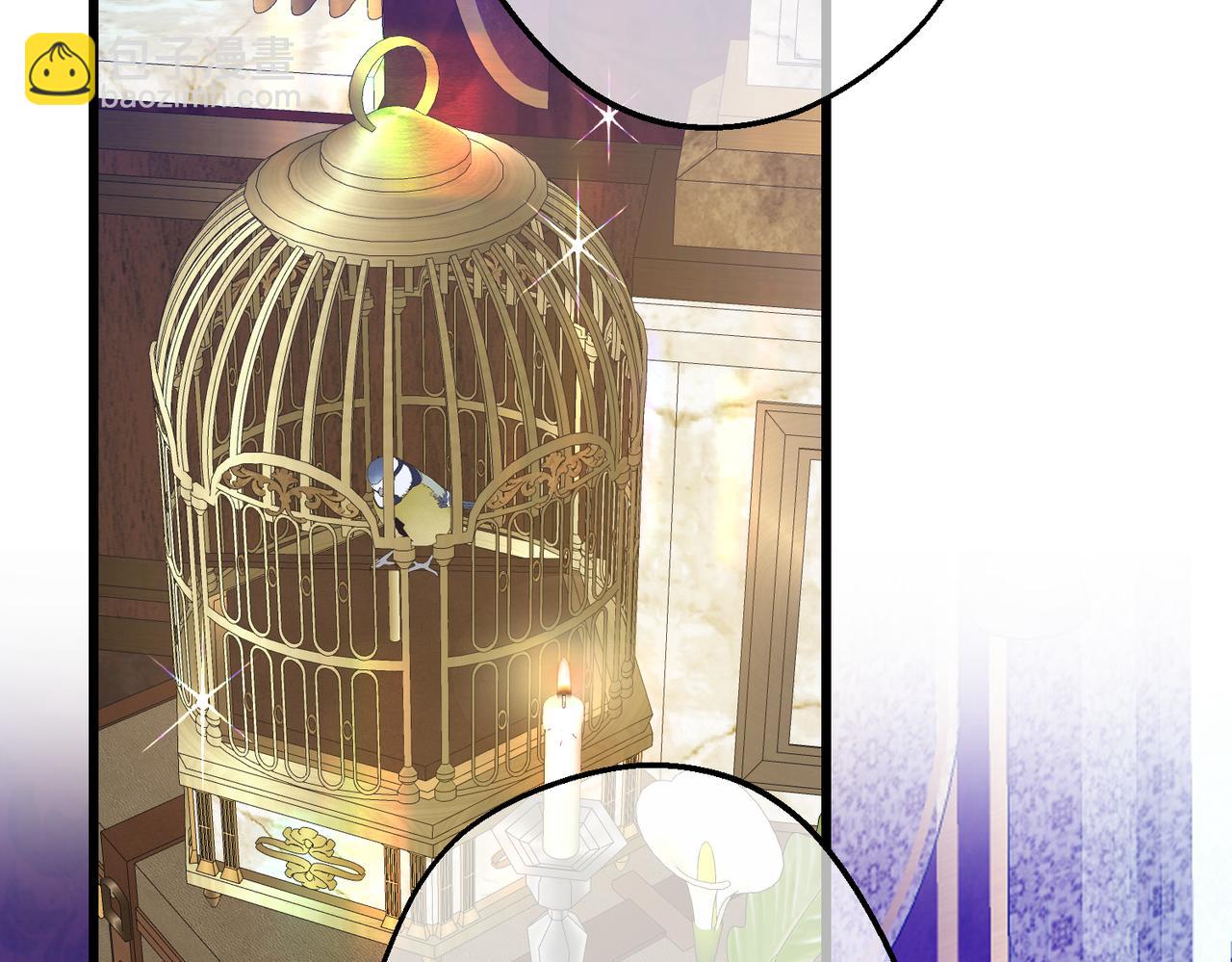 第22话 夜会(1/3)-第24话