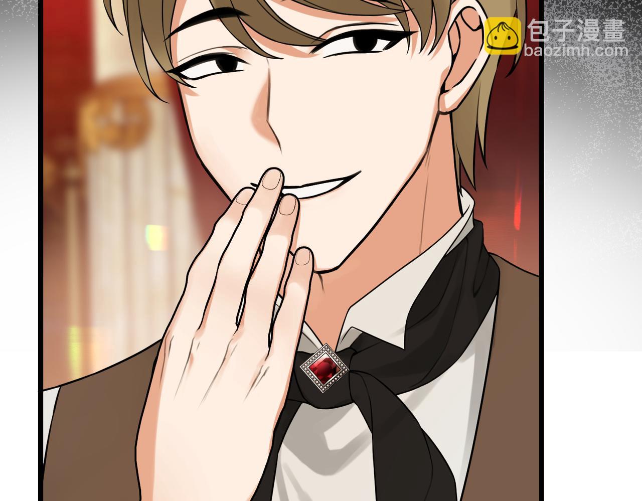 第22话 夜会(1/3)-第24话