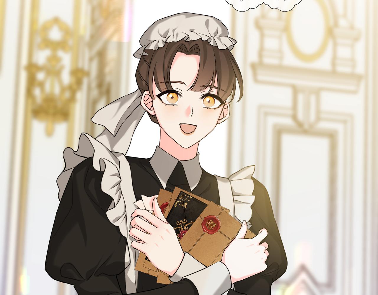 第22话 夜会(1/3)-第24话