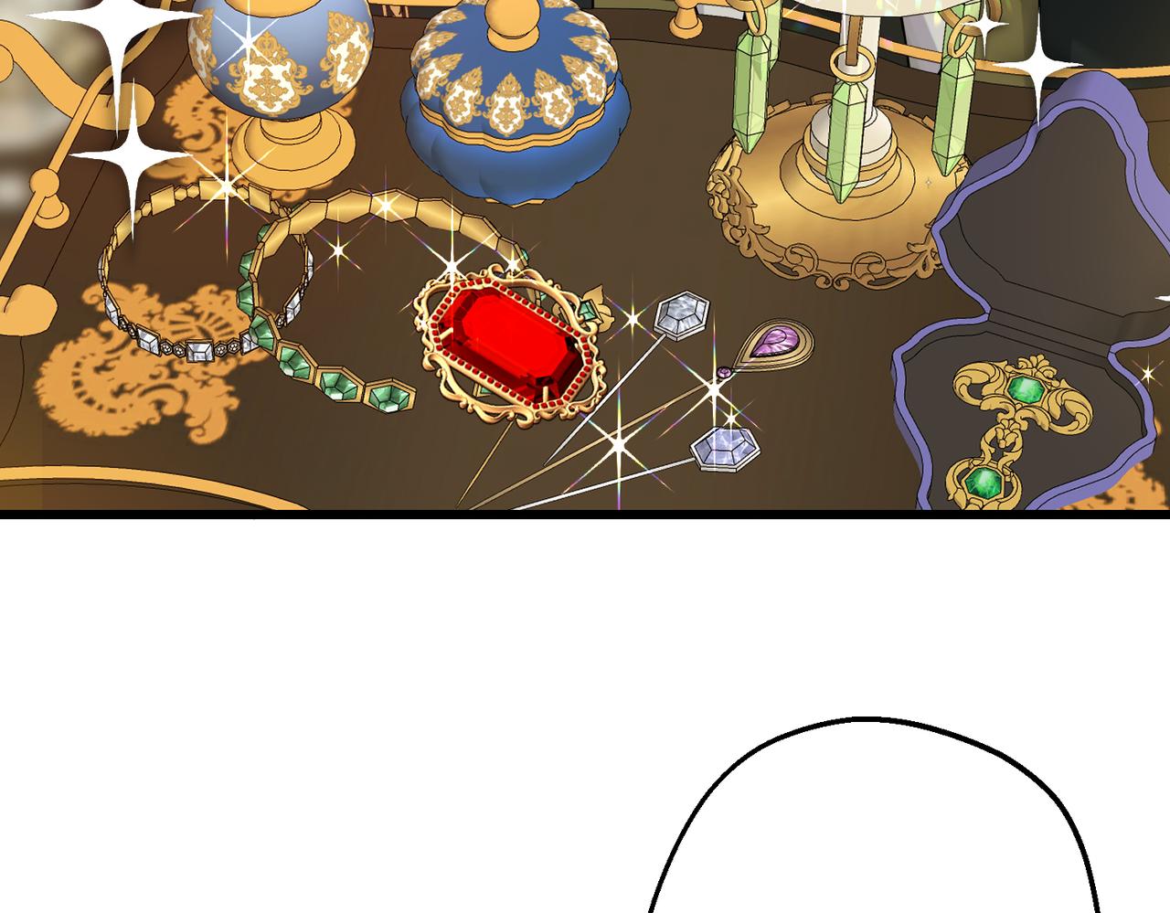 第22话 夜会(1/3)-第24话