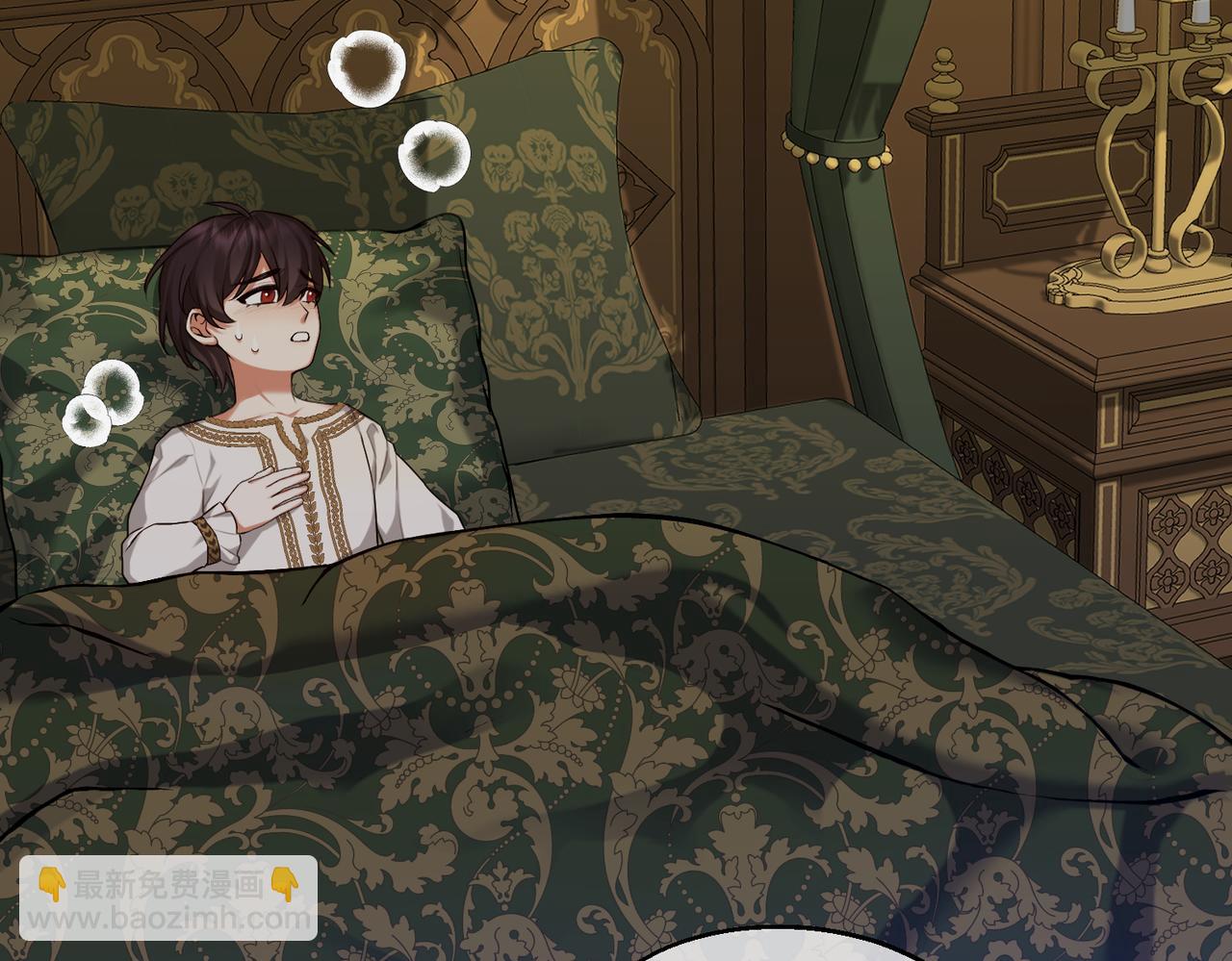 第24话 不为人知的脆弱(1/4)-第26话