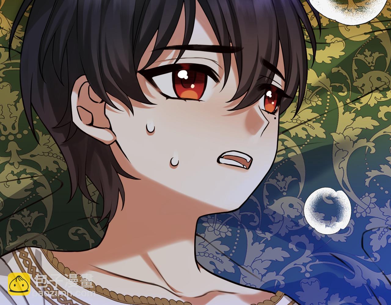 第24话 不为人知的脆弱(1/4)-第26话