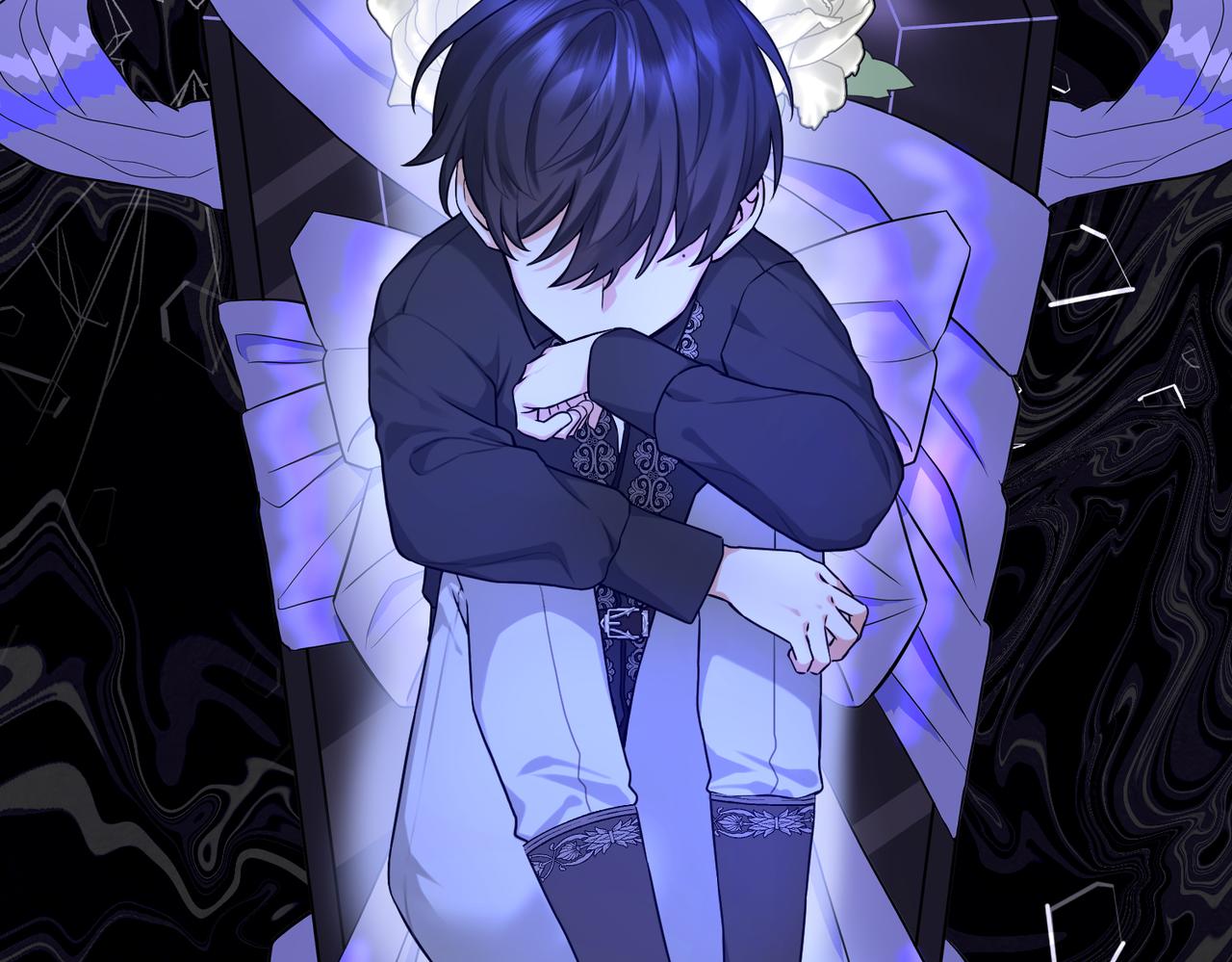 第24话 不为人知的脆弱(1/4)-第26话