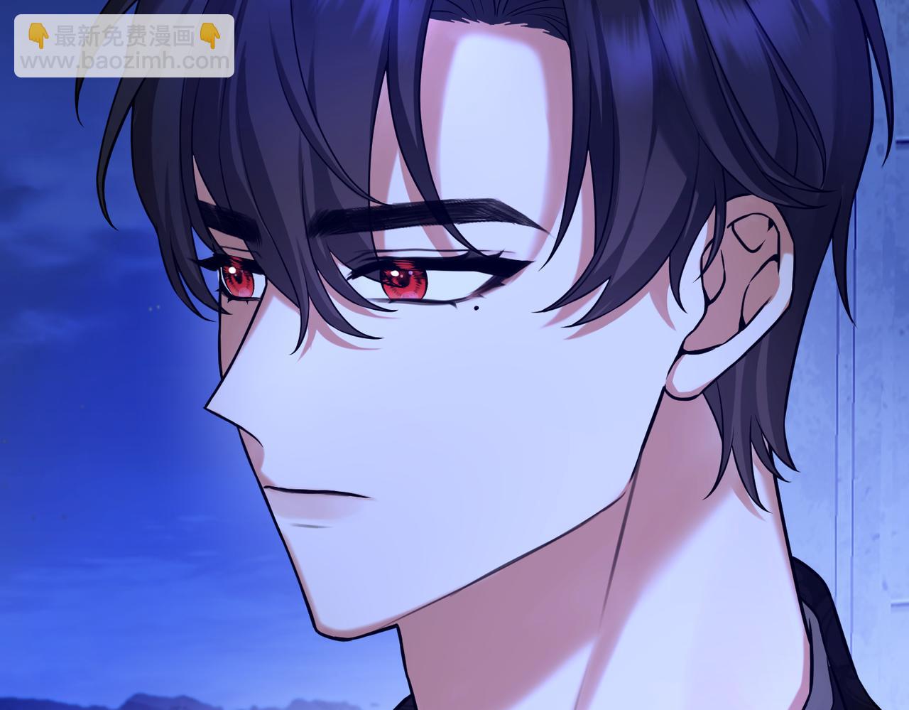 第24话 不为人知的脆弱(1/4)-第26话