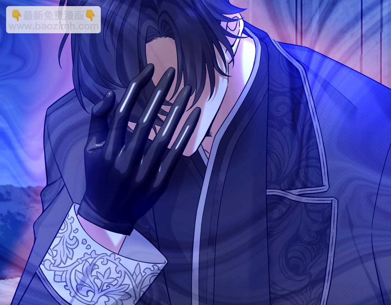 第24话 不为人知的脆弱(1/4)-第26话