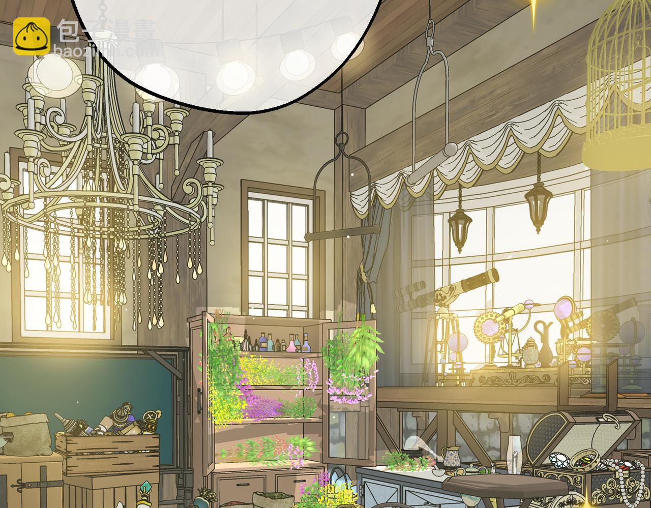 第26话 猫头鹰怪奇铺(1/4)-第28话