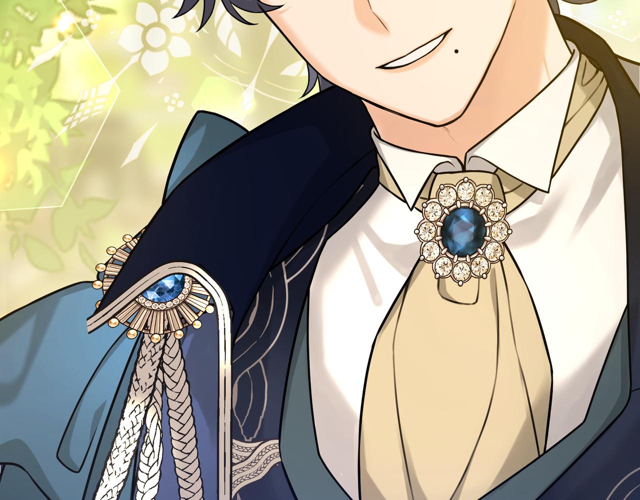 第28话  卡尔蒂兄妹(1/4)-第30话