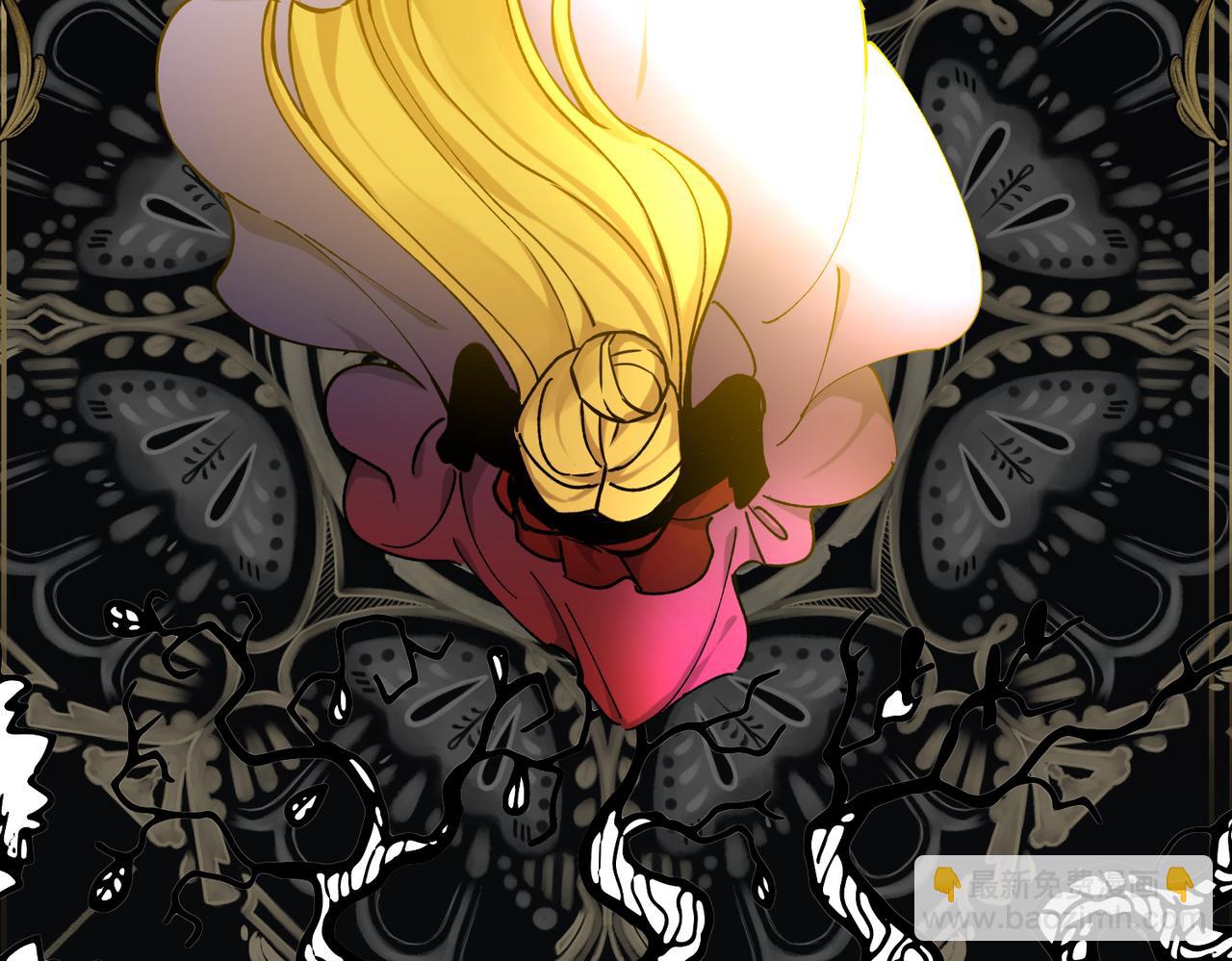 第30话  玻璃倒影(1/4)-第32话