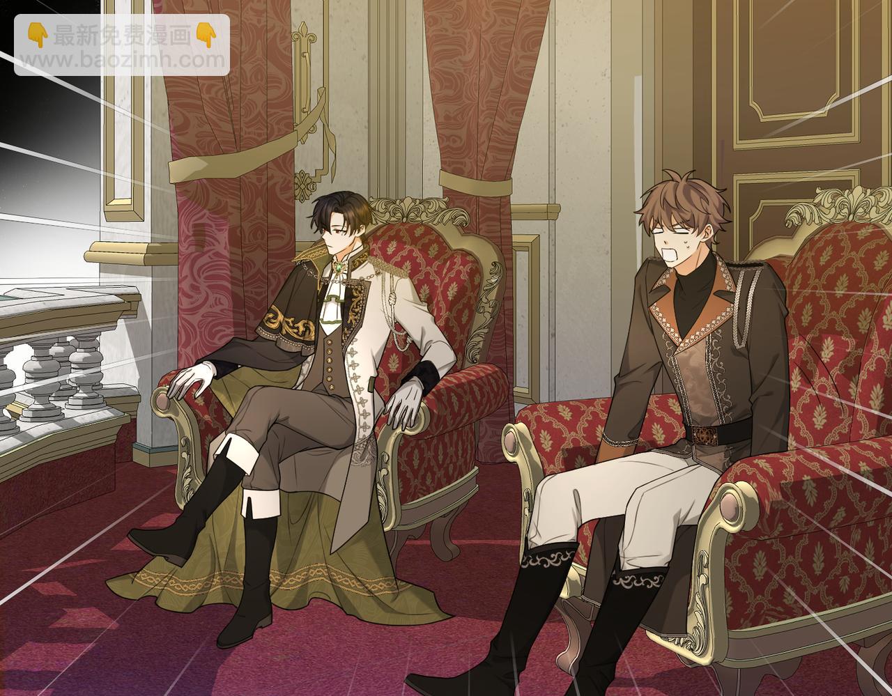 第30话  玻璃倒影(1/4)-第32话