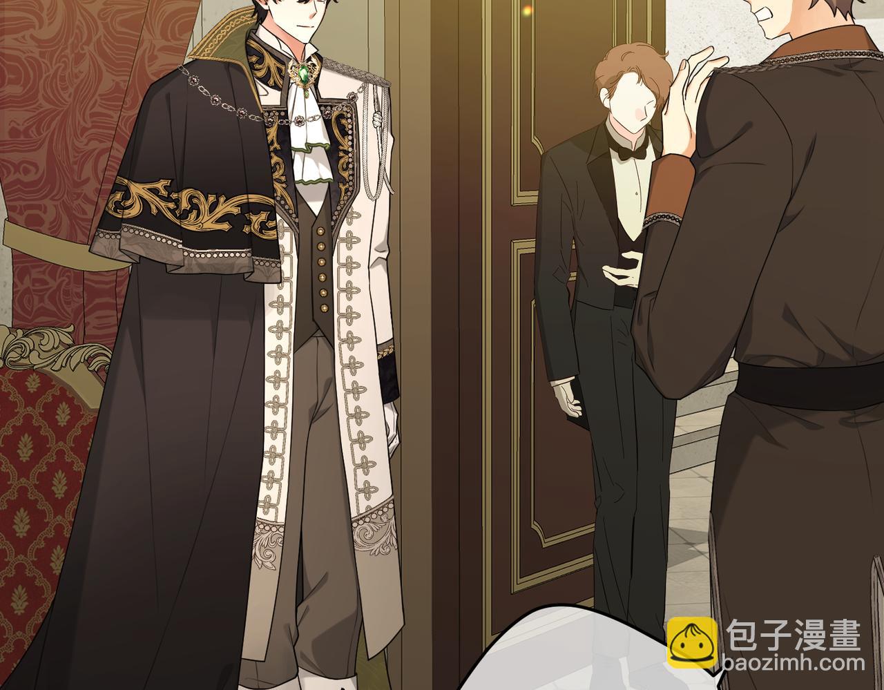 第30话  玻璃倒影(1/4)-第32话