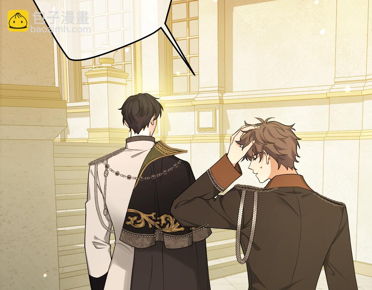 第30话  玻璃倒影(1/4)-第32话