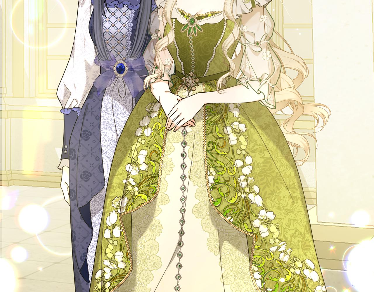 第30话  玻璃倒影(1/4)-第32话