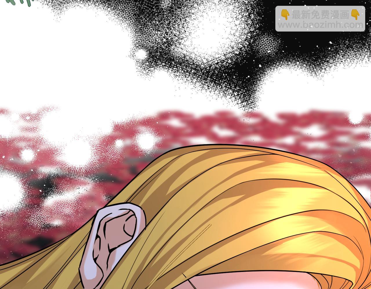 第32话 玫瑰头颅(1/4)-第34话